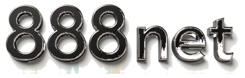 888net logo