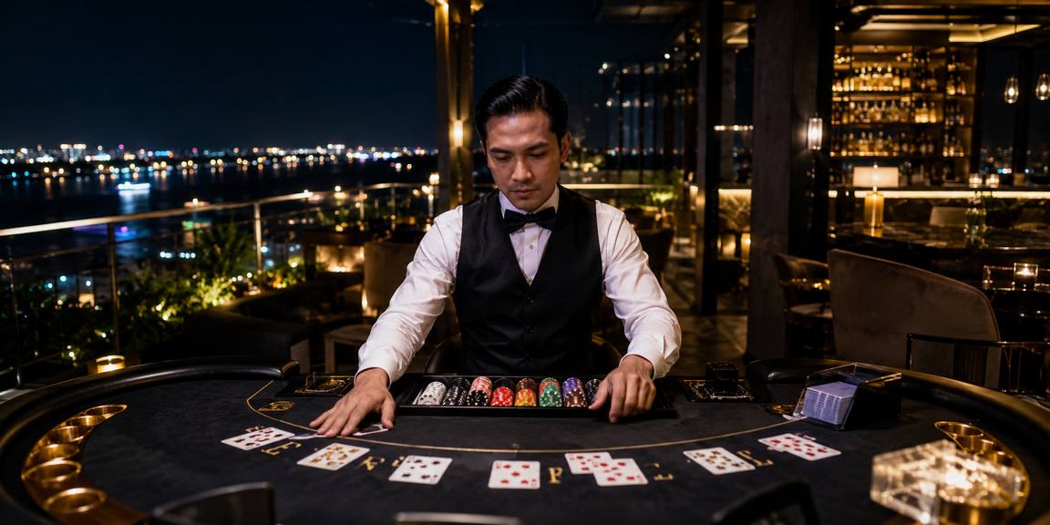888net MMA Thử Thách